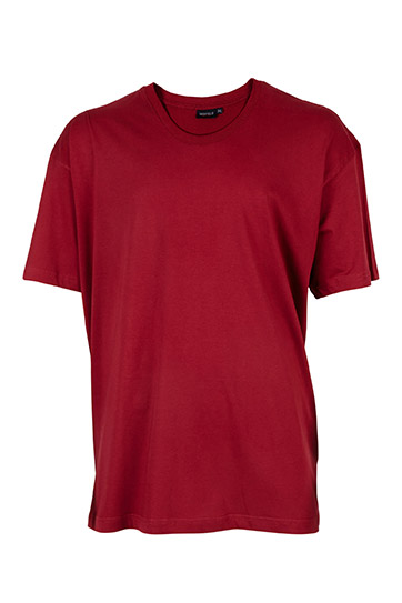 Sport, Camisetas M. Corta, 107495, ROJO