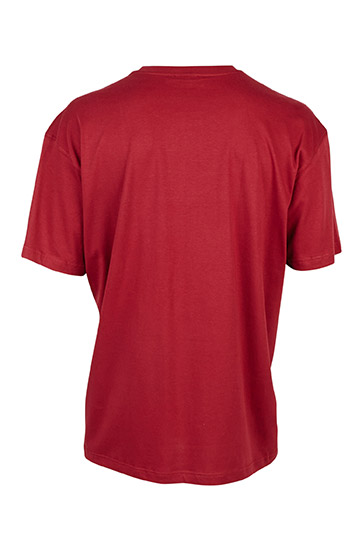 Sport, Camisetas M. Corta, 107495, ROJO