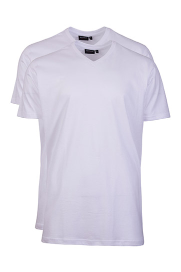 Sport, Camisetas M. Corta, 107495, BLANCO