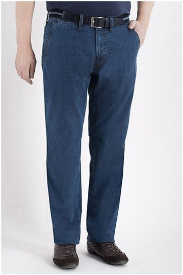 Pantalones, Sport, 107506, INDIGO