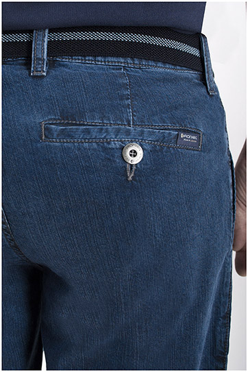 Pantalones, Sport, 107506, INDIGO