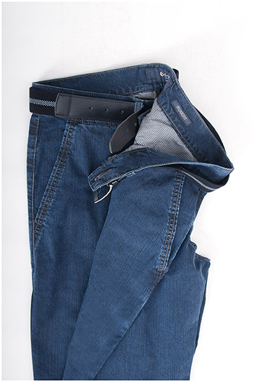 Pantalones, Sport, 107506, INDIGO