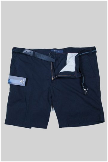 Pantalones, Sport, 107508, MARINO