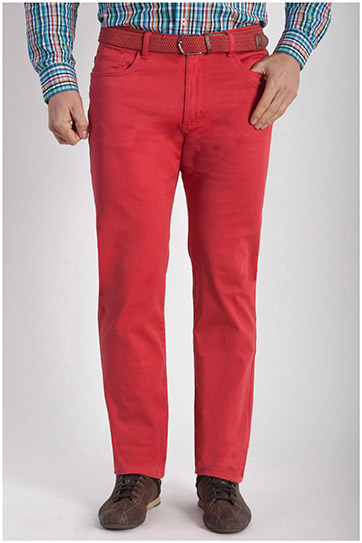 Pantalones, Sport, 107890, CORAL