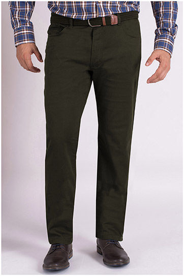 Pantalones, Sport, 107890, CAZA