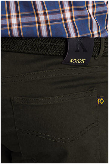 Pantalones, Sport, 107890, CAZA