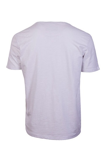 Sport, Camisetas M. Corta, 107925, BLANCO