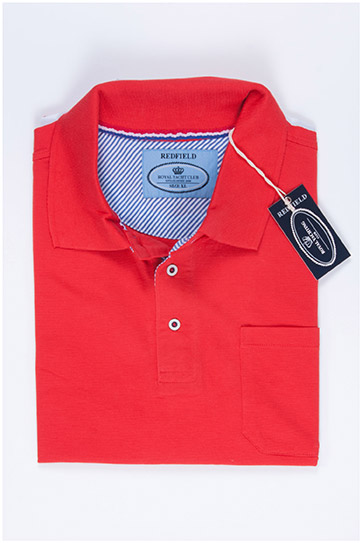 Sport, Polos M. Corta, 107928, CORAL