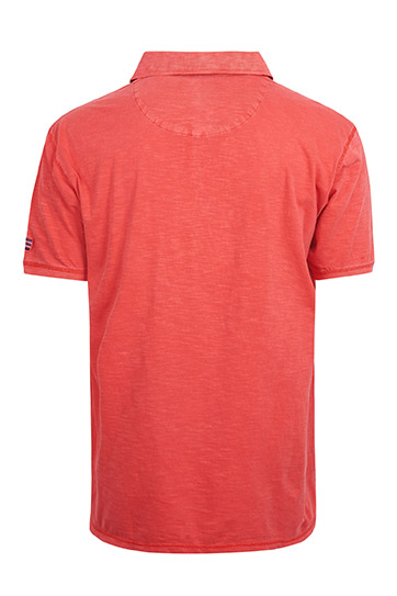 Sport, Polos M. Corta, 107928, CORAL