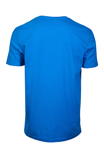 Sport, Camisetas M. Corta, 107931, ROYAL