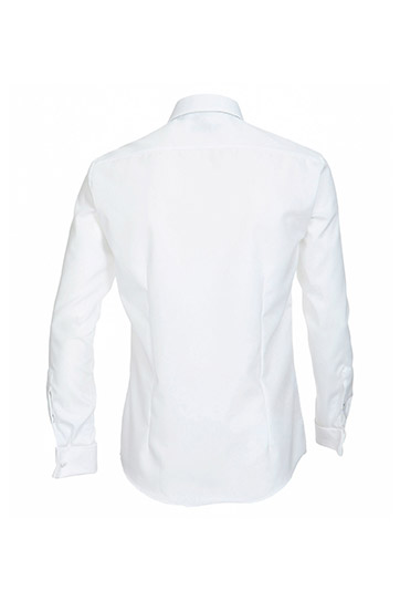 Camisas, Ceremonia, 108018, BLANCO