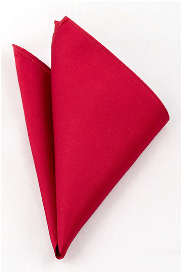 Complementos, Corbatas y Pajaritas, 108050, ROJO