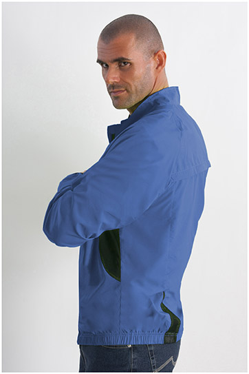 Sport, Chaquetas y Sudaderas, 108054, AZUL