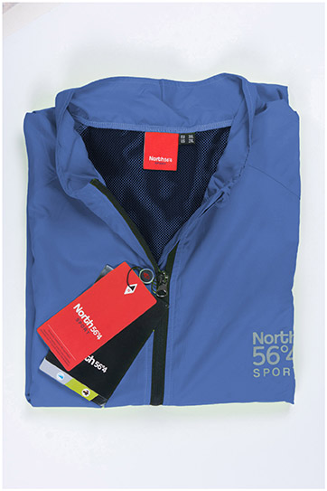 Sport, Chaquetas y Sudaderas, 108054, AZUL