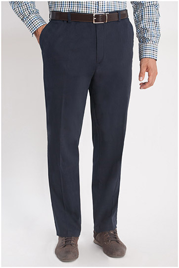 Pantalones, Sport, 108061, MARINO