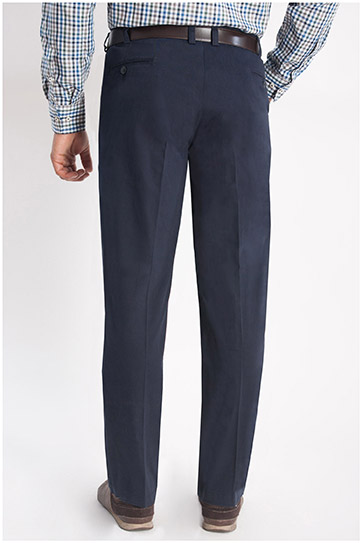 Pantalones, Sport, 108061, MARINO