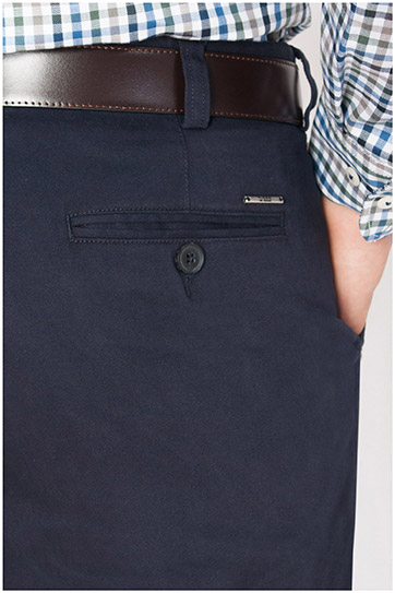 Pantalones, Sport, 108061, MARINO