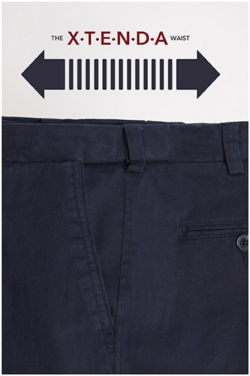 Pantalones, Sport, 108061, MARINO