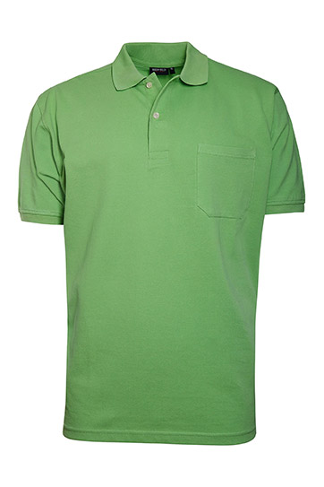 Sport, Polos M. Corta, 108129, VERDE