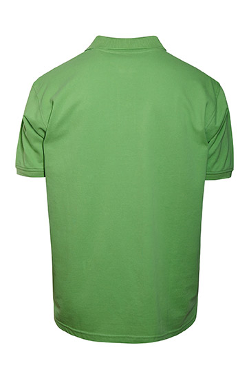 Sport, Polos M. Corta, 108129, VERDE