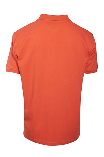 Sport, Polos M. Corta, 108129, NARANJA