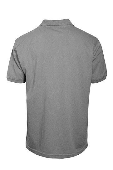 Sport, Polos M. Corta, 108129, GRIS MEDIO