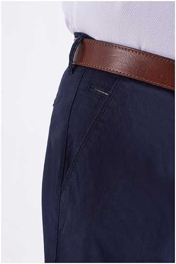 Pantalones, Sport, 108184, MARINO