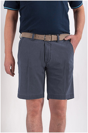 Pantalones, Bermudas, 108186, INDIGO