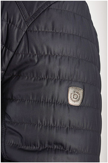 Abrigo, Chaquetones y Piel, 108223, MARINO