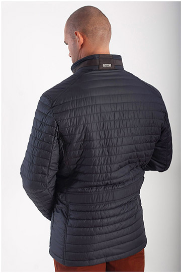Abrigo, Chaquetones y Piel, 108223, MARINO