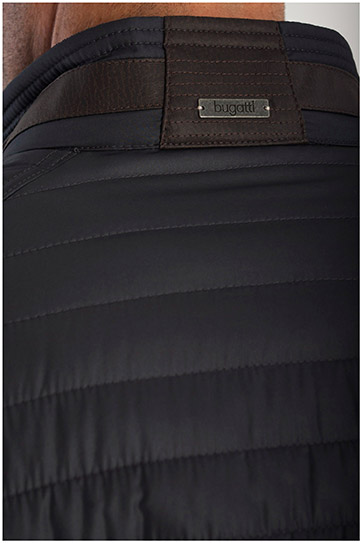 Abrigo, Chaquetones y Piel, 108223, MARINO