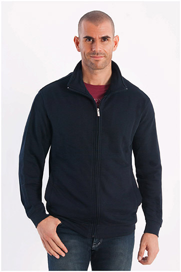 Sport, Chaquetas y Sudaderas, 108262, MARINO