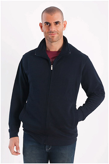 Sport, Chaquetas y Sudaderas, 108262, MARINO