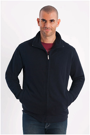 Sport, Chaquetas y Sudaderas, 108262, MARINO