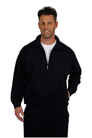 Sport, Chaquetas y Sudaderas, 108262, NEGRO