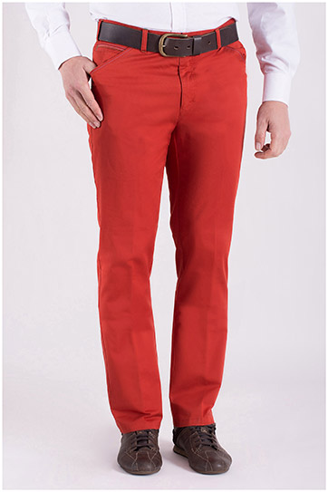 Pantalones, Sport, 108393, CORAL