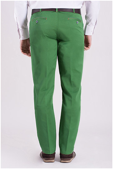 Pantalones, Sport, 108393, VERDE