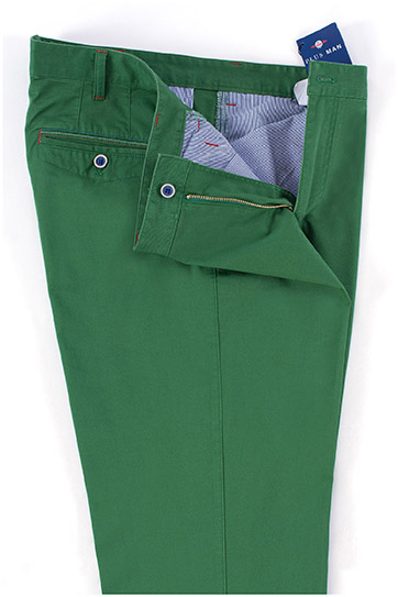 Pantalones, Sport, 108393, VERDE