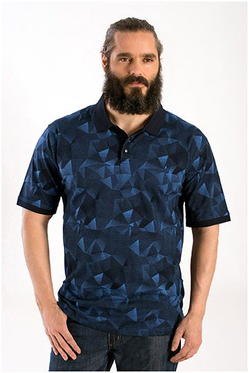 Sport, Polos M. Corta, 108454, ROYAL