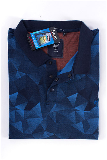 Sport, Polos M. Corta, 108454, ROYAL
