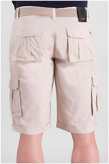 Pantalones, Bermudas, 108472, ARENA