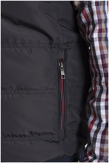 Sport, Chalecos, 108565, NEGRO