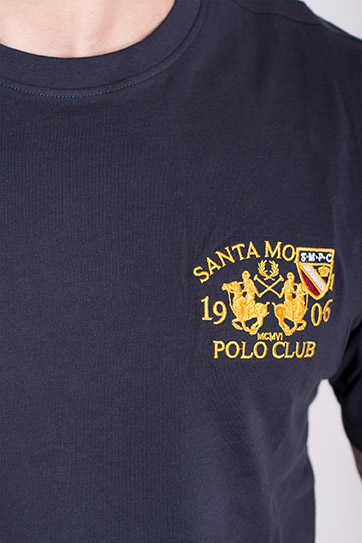 Sport, Camisetas M. Corta, 108587, MARINO