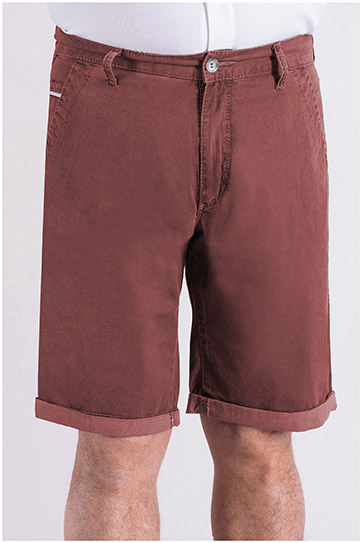 Pantalones, Bermudas, 108623, CORAL