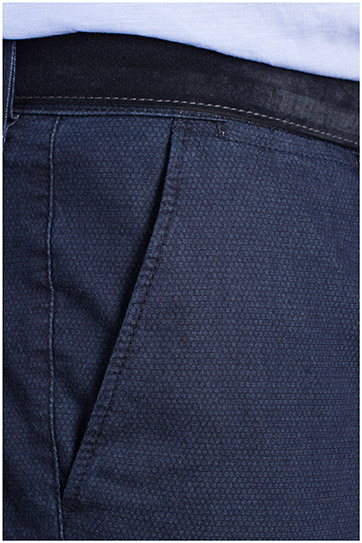 Pantalones, Sport, 108625, INDIGO