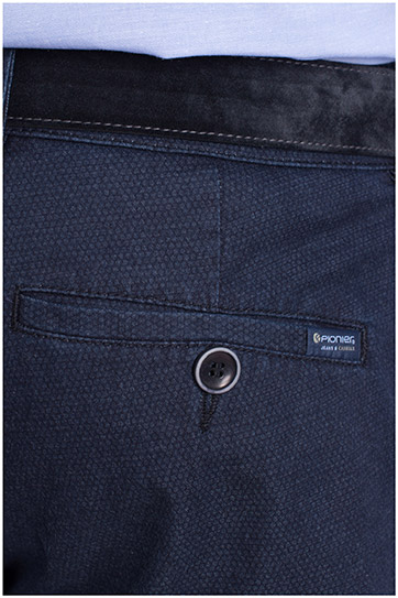 Pantalones, Sport, 108625, INDIGO