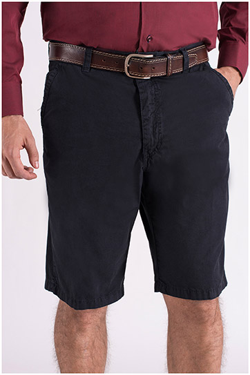 Pantalones, Bermudas, 108630, ANTRACITA