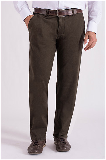 Pantalones, Sport, 108635, KAKI