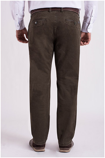 Pantalones, Sport, 108635, KAKI
