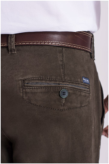 Pantalones, Sport, 108635, KAKI